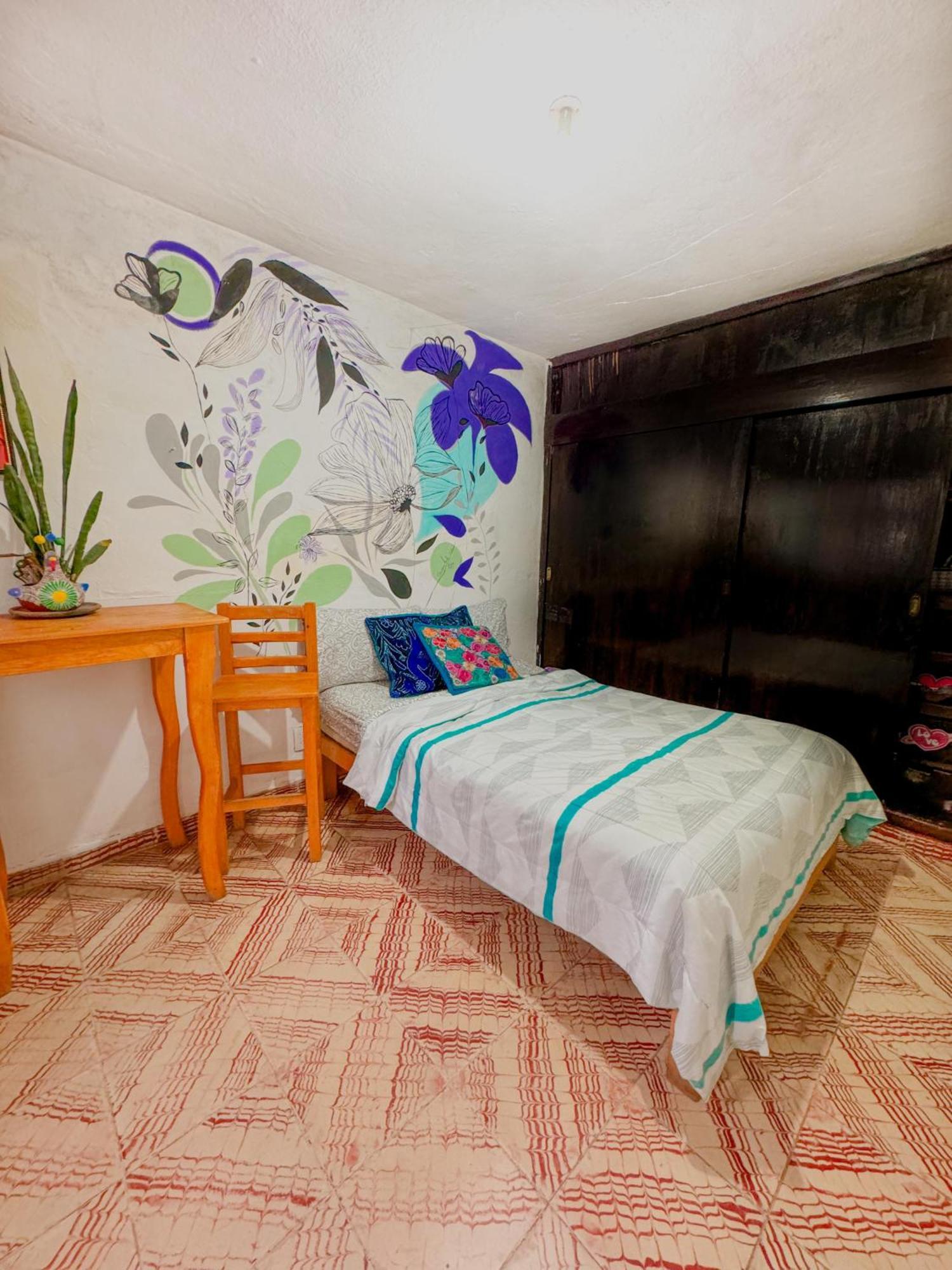 Casa Apapacho Hostel San Cristóbal de Las Casas 客房 照片