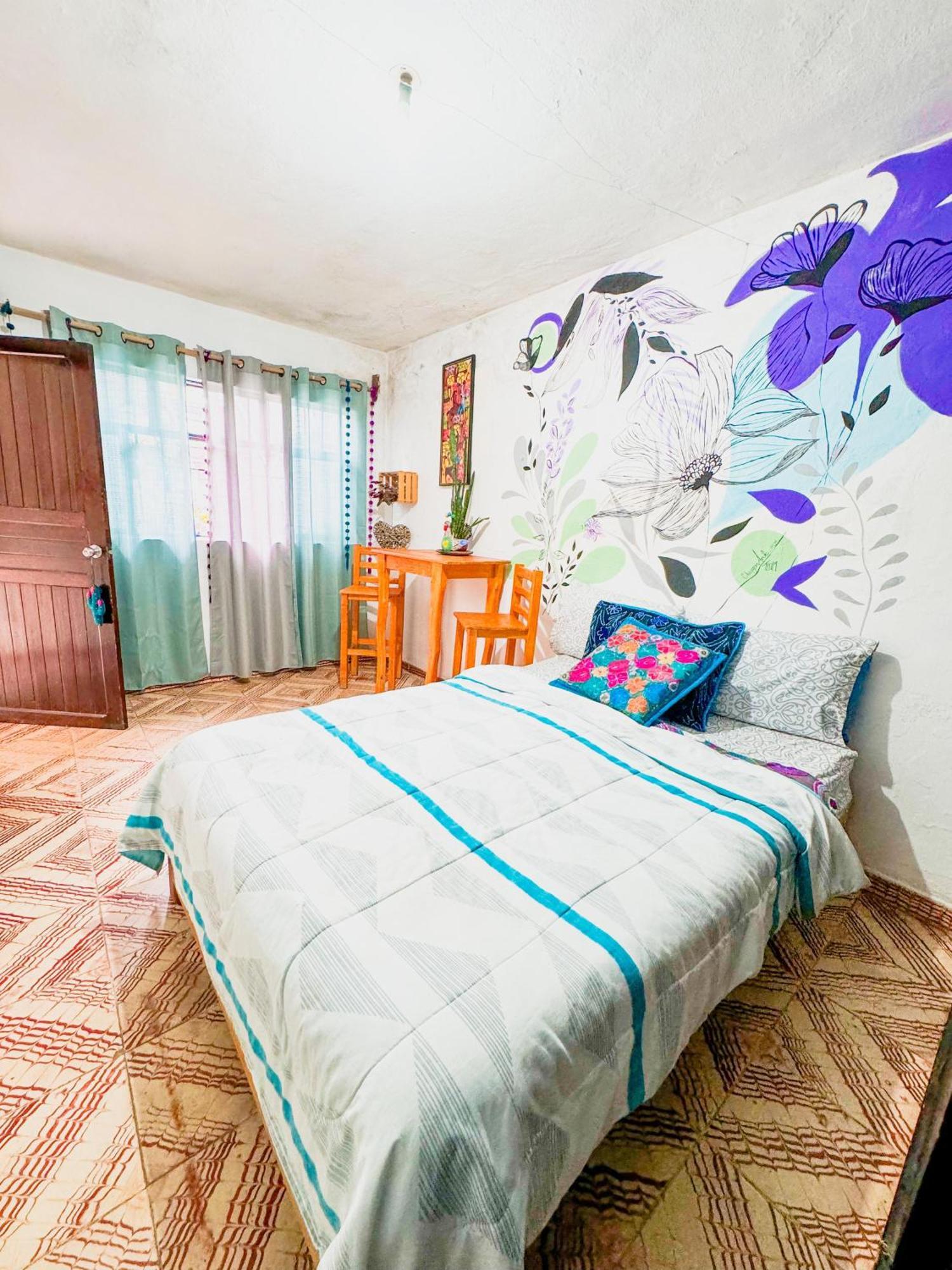 Casa Apapacho Hostel San Cristóbal de Las Casas 客房 照片